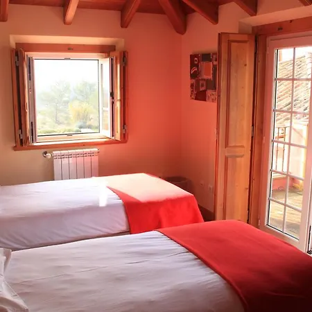 The Sunshine House Villa Sintra