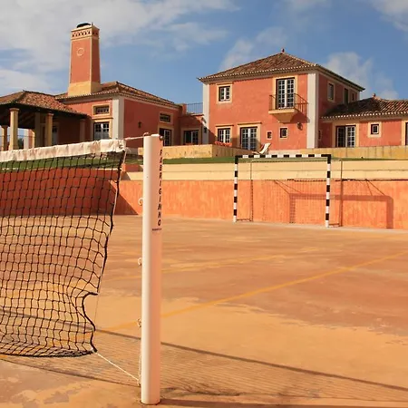 The Sunshine House *