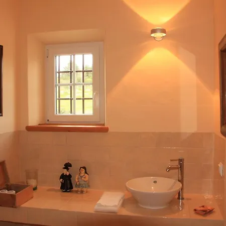 The Sunshine House