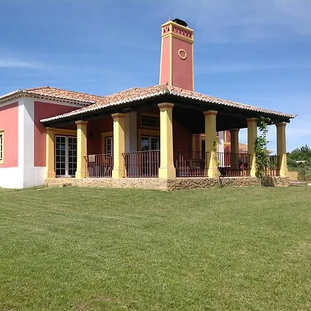 The Sunshine House *
