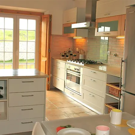 The Sunshine House *