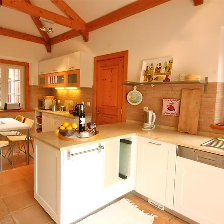 The Sunshine House