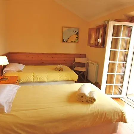 The Sunshine House וילה
