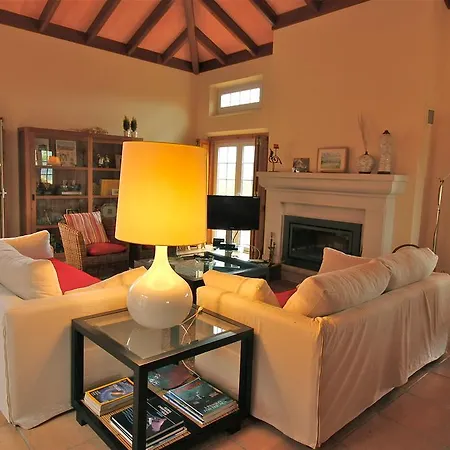 The Sunshine House Villa Sintra