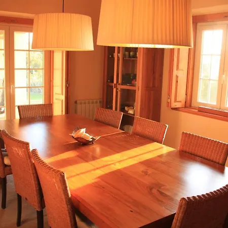 The Sunshine House